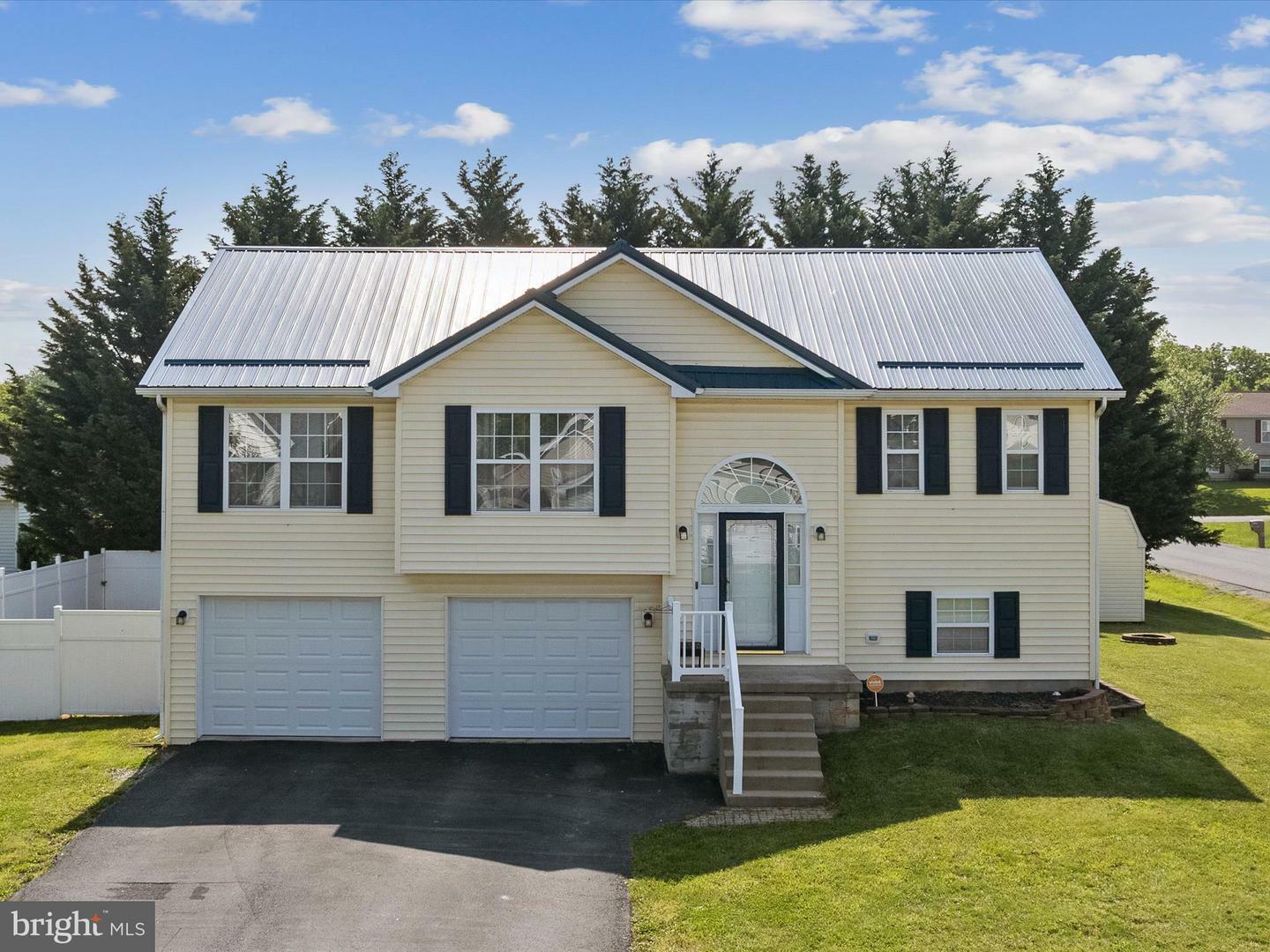 Property Photo: 479 Reliance Road WV 25403