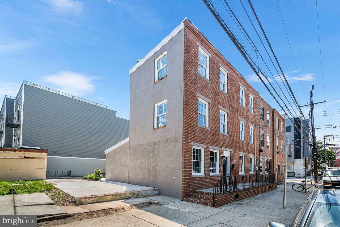 1230 Wallace Street 36  Philadelphia PA 19123 photo