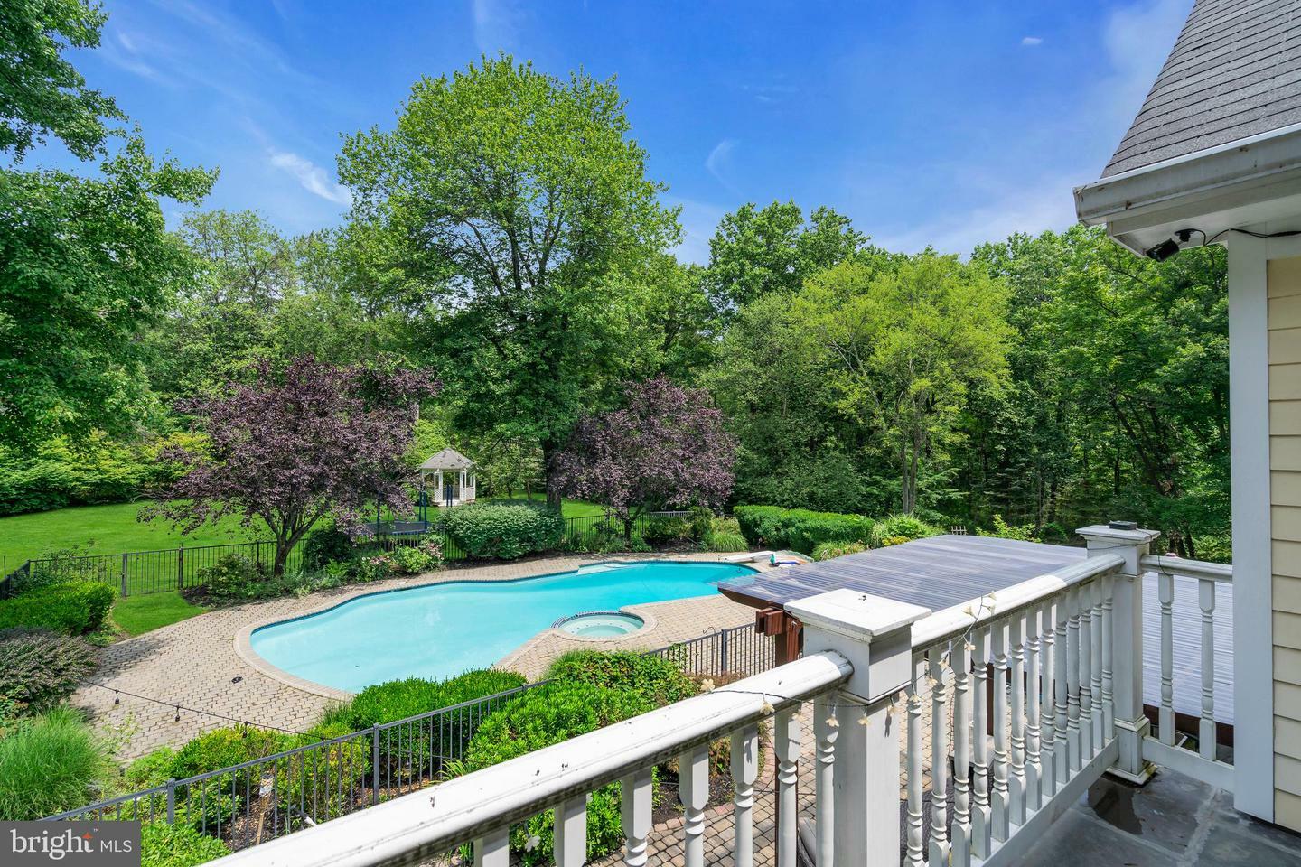 Property Photo: 60 Dogwood Lane NJ 08558