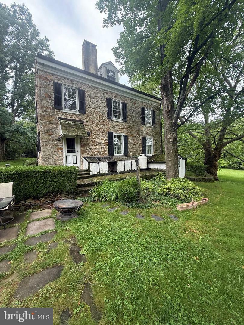Property Photo: 20 Constant Spring Road PA 19355