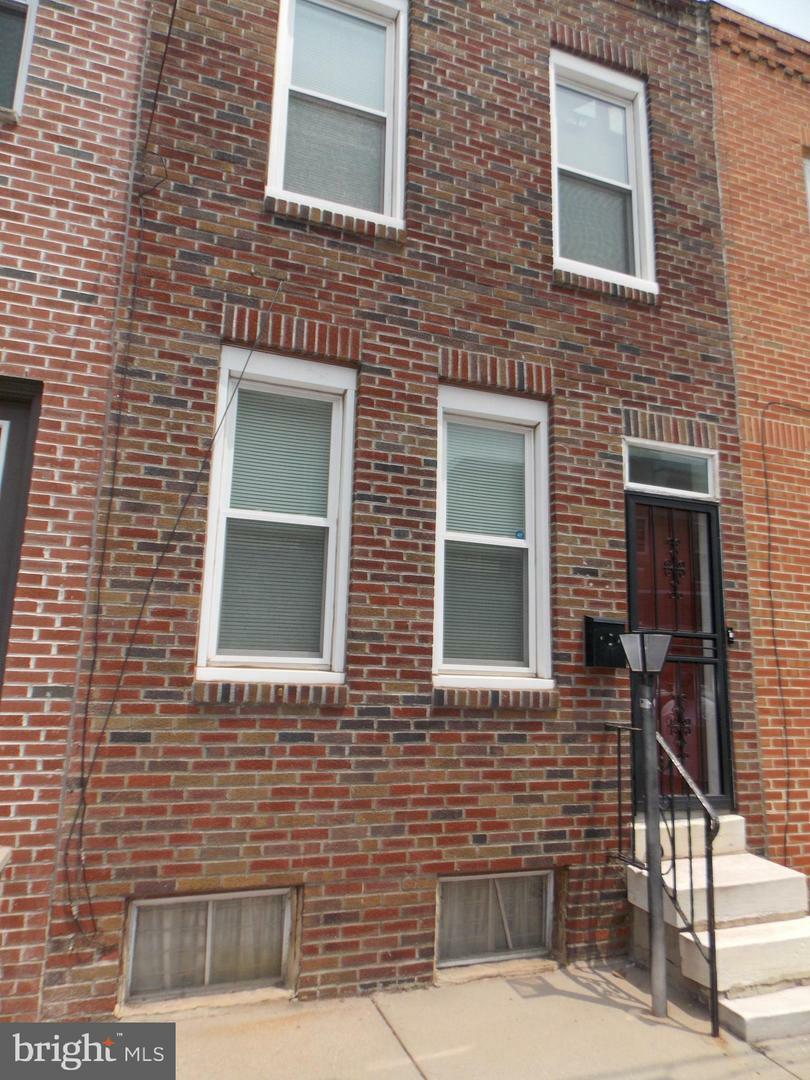 2319 Cross Street  Philadelphia PA 19146 photo