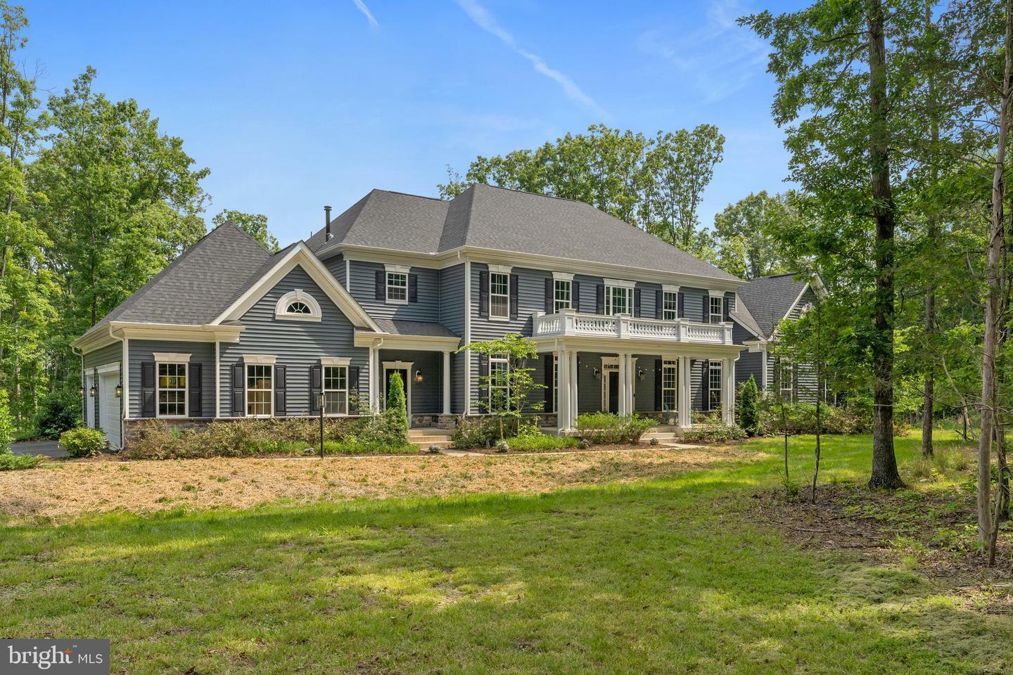 Property Photo: 80 Shackelford Well Road VA 22406