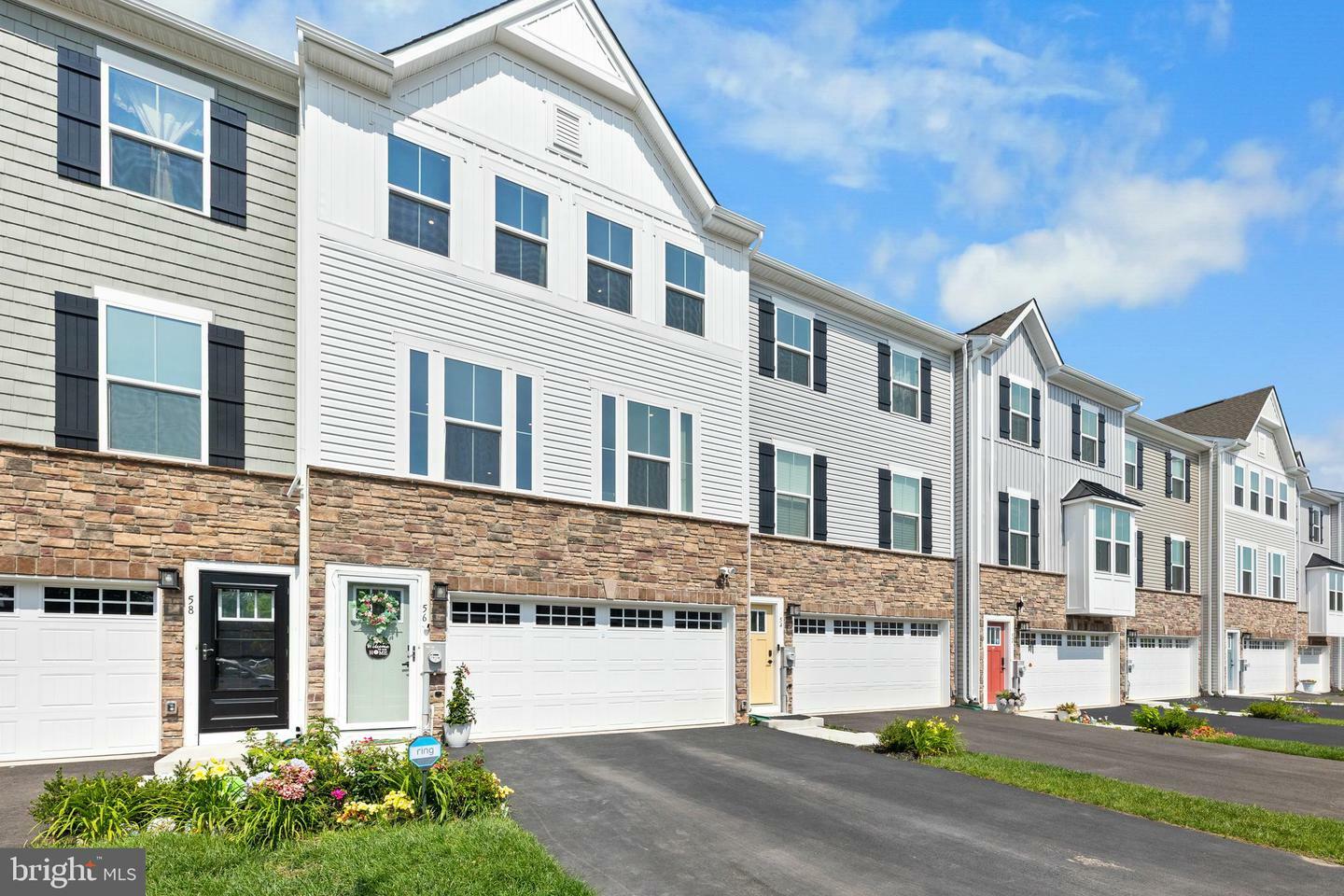 Property Photo: 56 Dolcie Lane NJ 08648