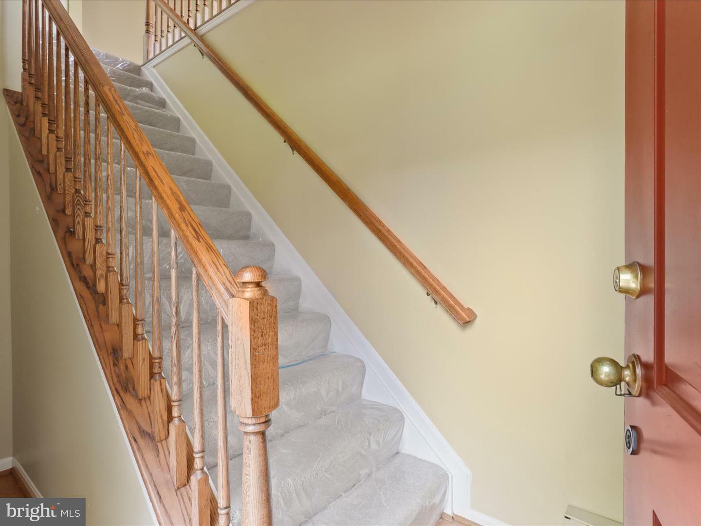 Property Photo: 4514 Running Deer Way 390A MD 20720