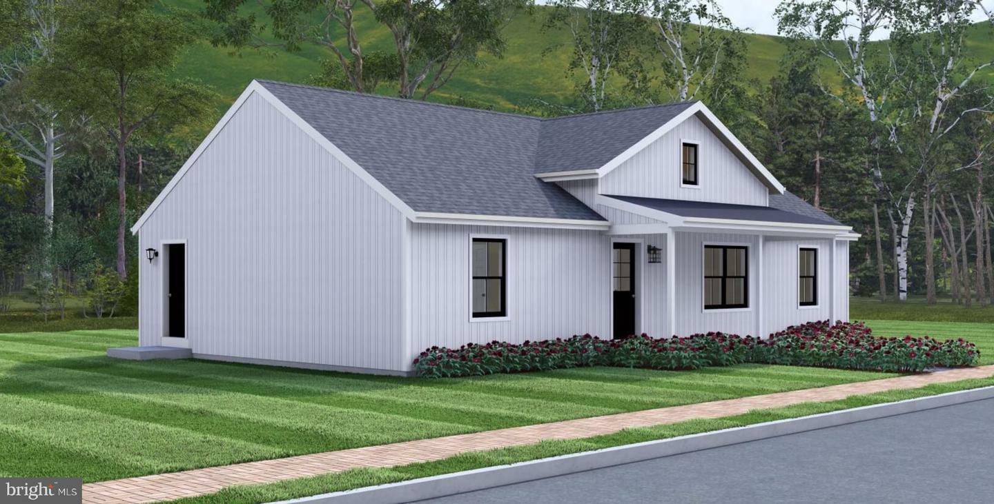 Property Photo: Oak Lane PA 19522