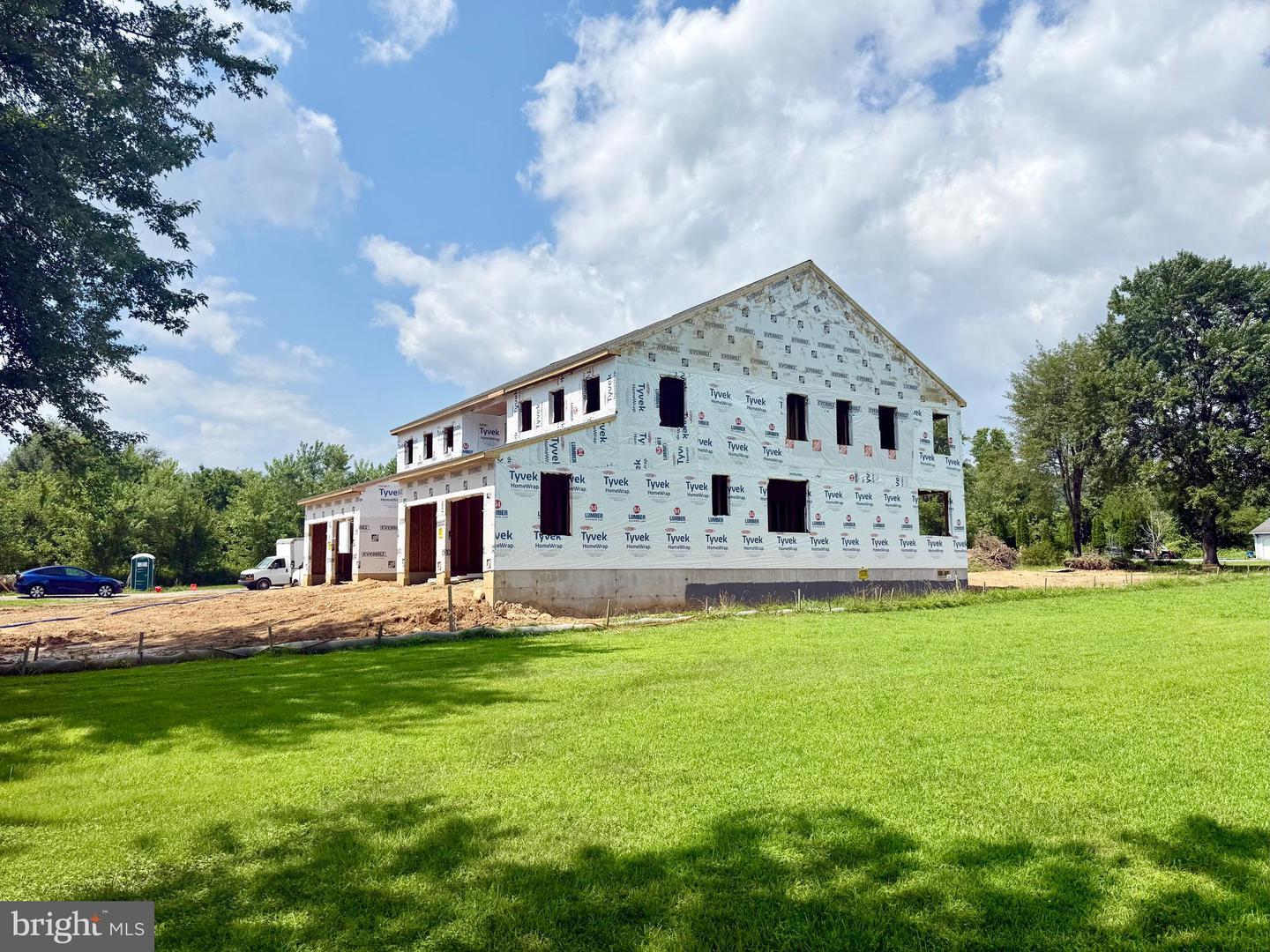 Property Photo: 127 Stauffer Road PA 19505