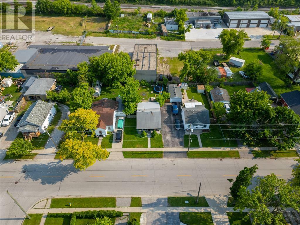 Property Photo: 155 Campbell Street ON N7T 2G7