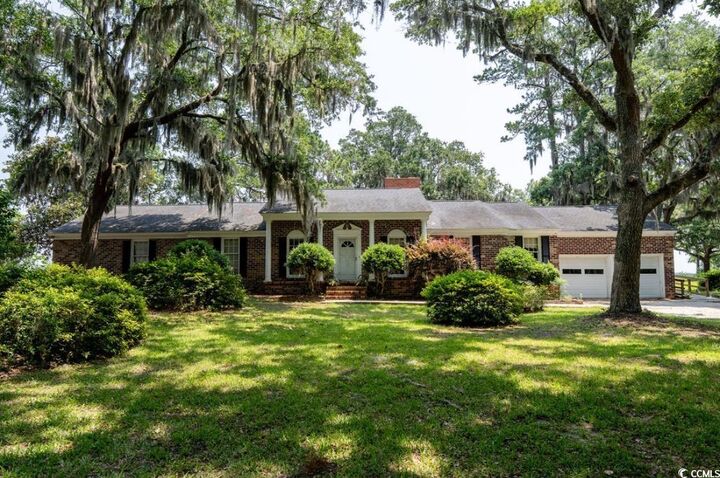 951 Herriott Farms Dr.  Georgetown SC 29440 photo
