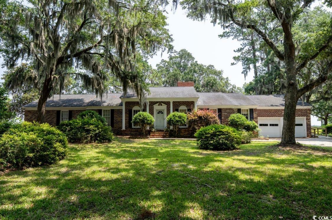Property Photo:  951 Herriott Farms Dr.  SC 29440 