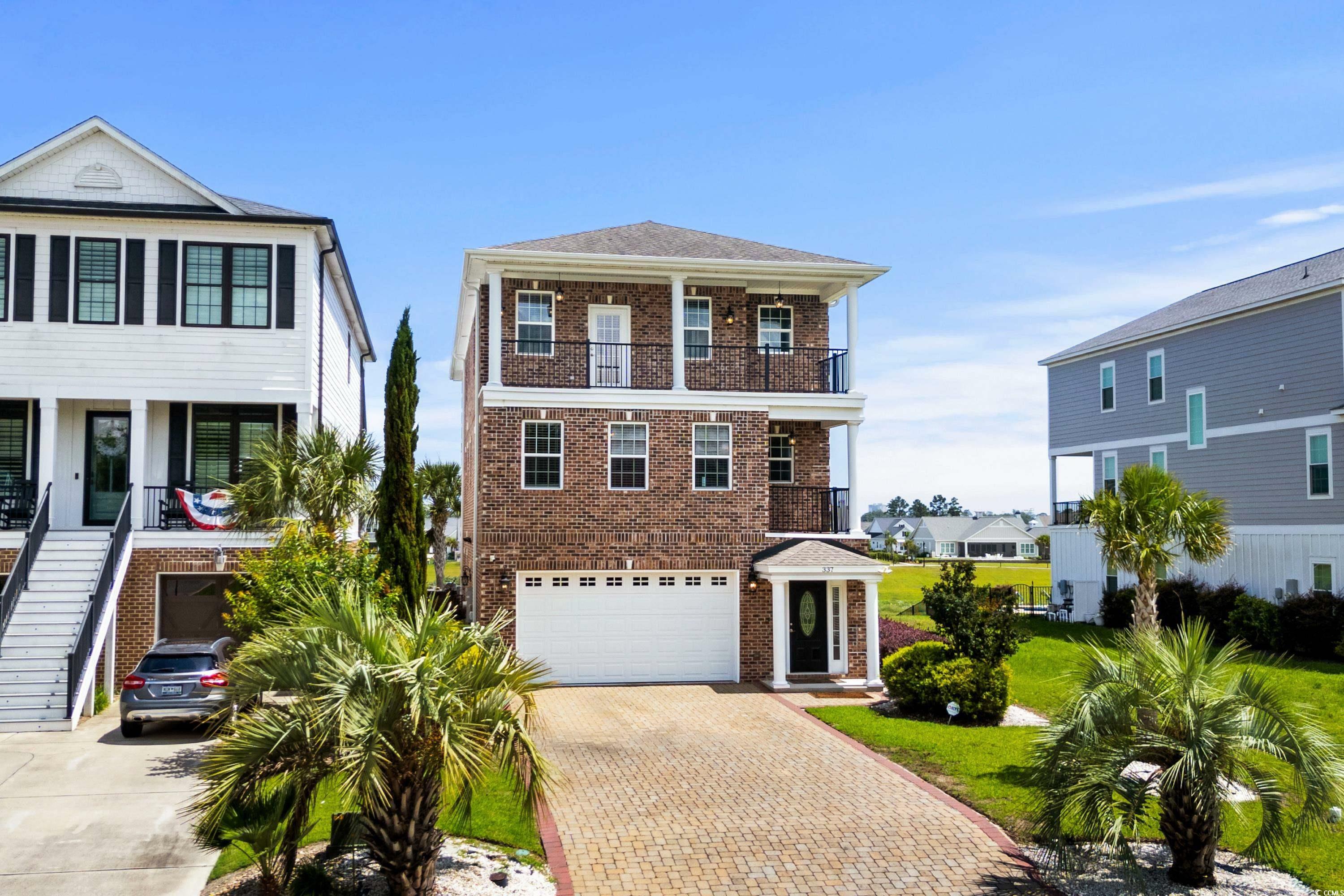 Property Photo:  337 St. Julian Ln.  SC 29579 