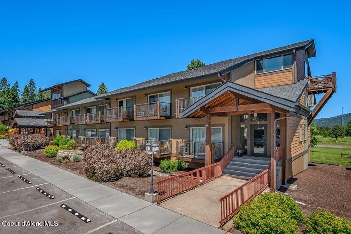 112 Holiday Loop 838  Blanchard ID 83804 photo