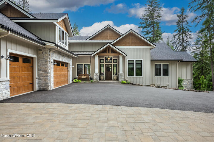 Property Photo:  6767 S Renaissance Way  ID 83814 