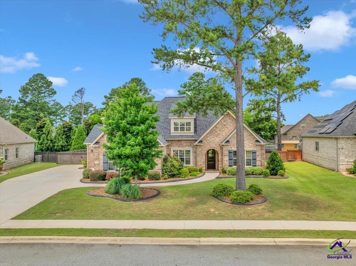 Property Photo:  808 Kyler Lane  GA 31005 