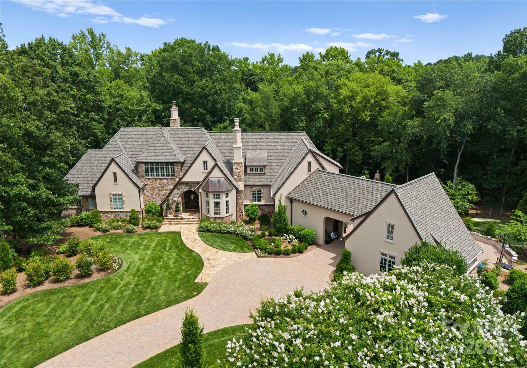 8500 Longview Club Drive  Waxhaw NC 28173 photo