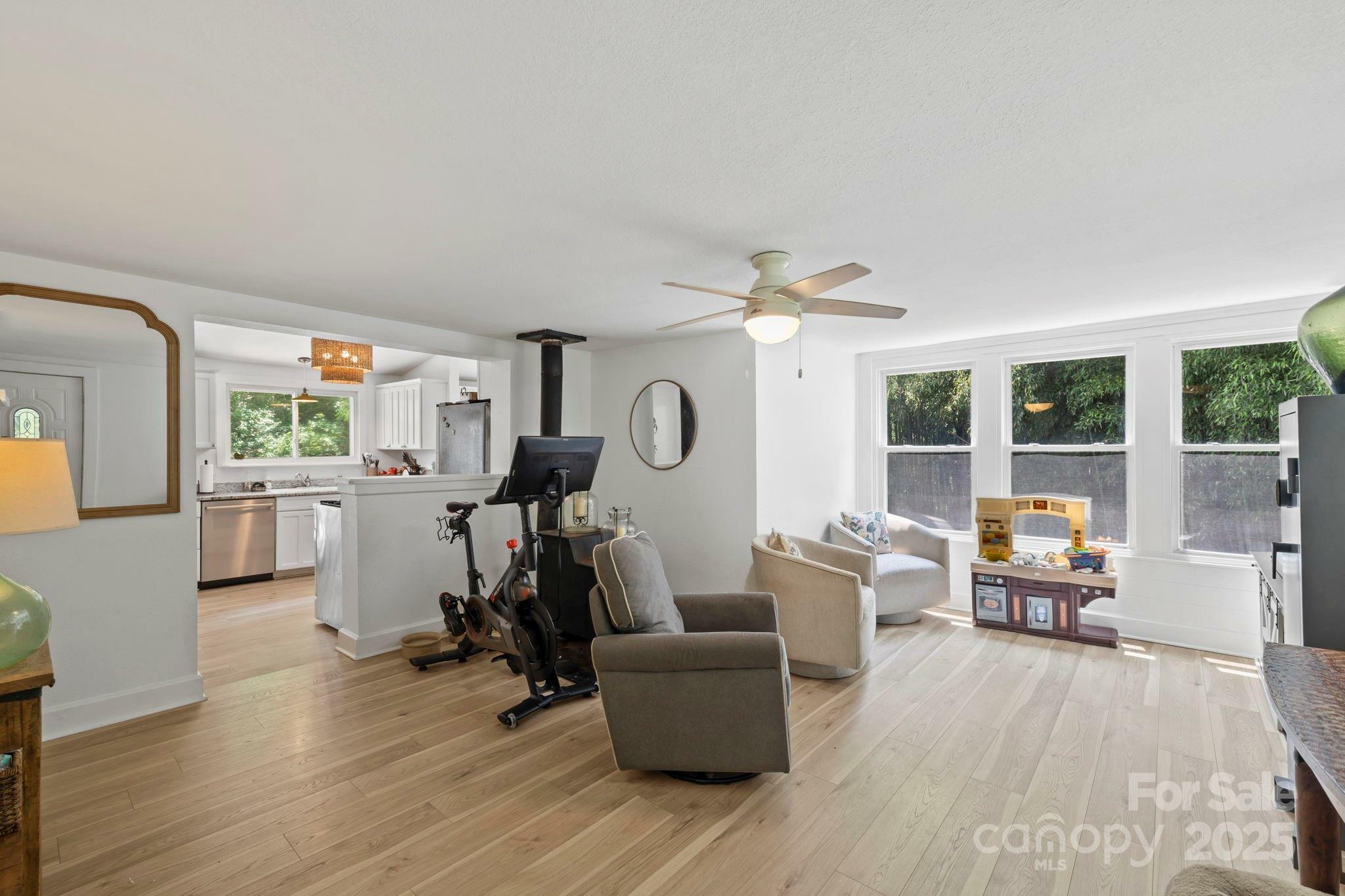 Property Photo: 51 Homefire Cove Cove NC 28748