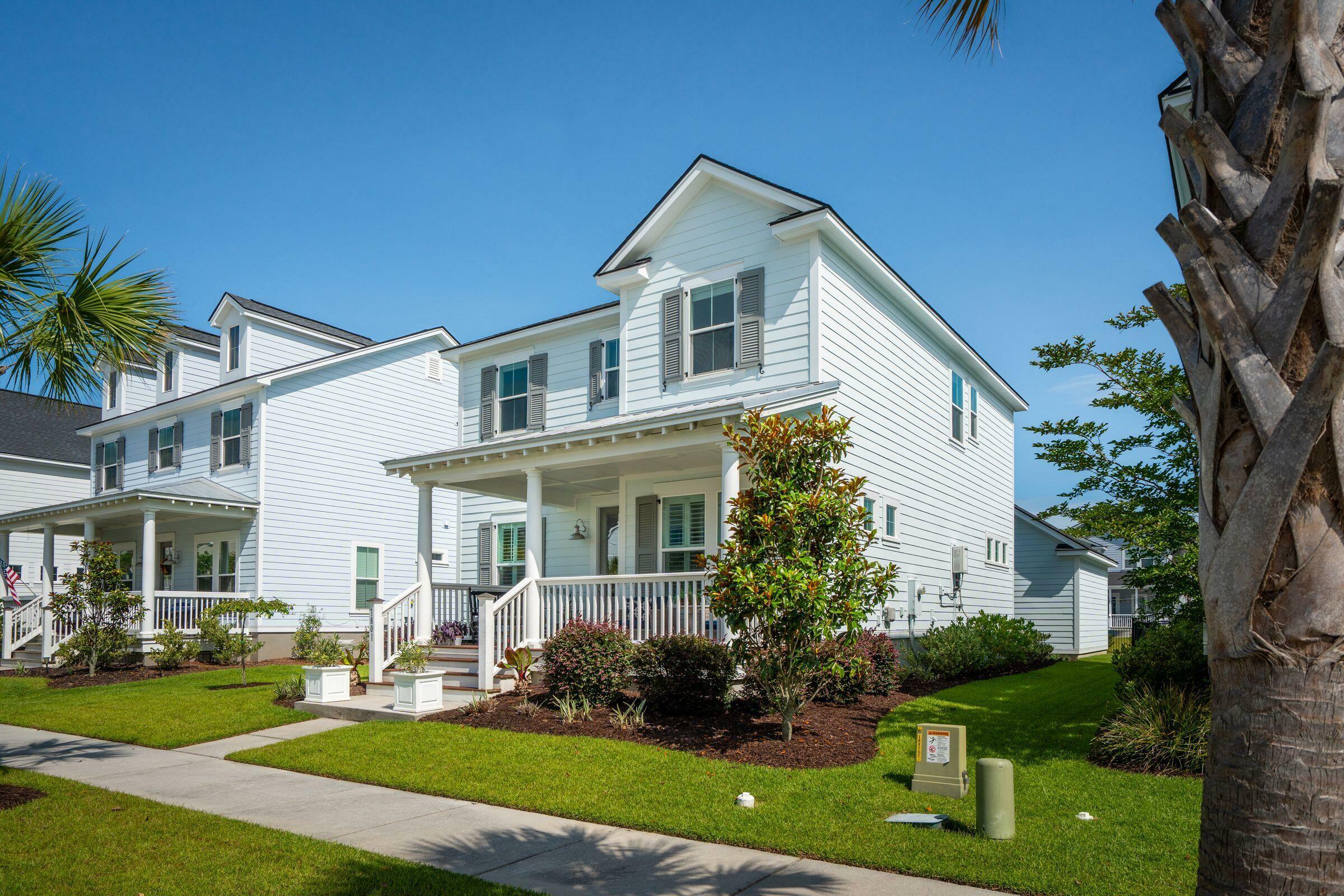 Property Photo: 1801 Sandybrook Drive SC 29466
