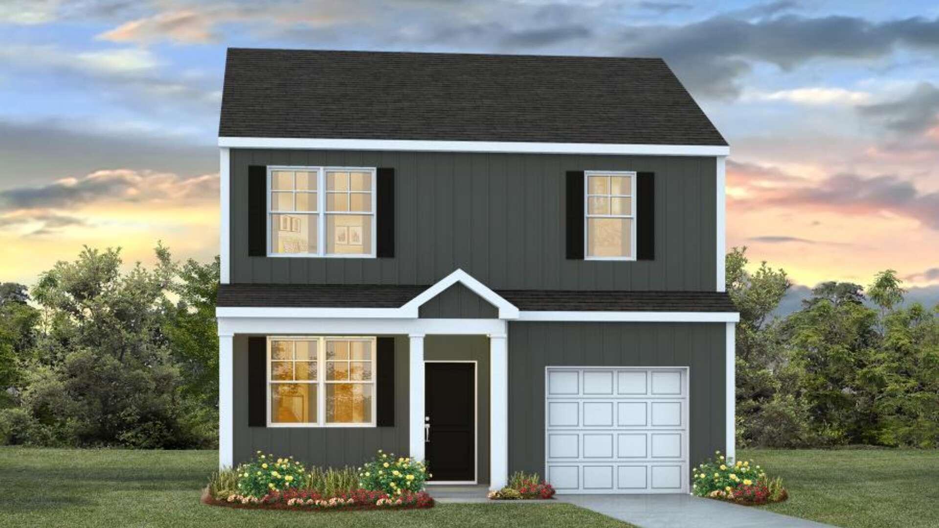 206 Terrace View Drive  Summerville SC 29486 photo