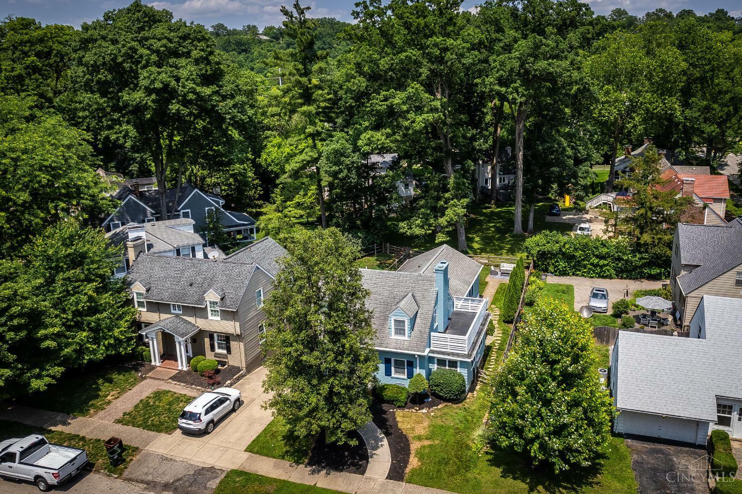 Property Photo: 3906 East Street OH 45227