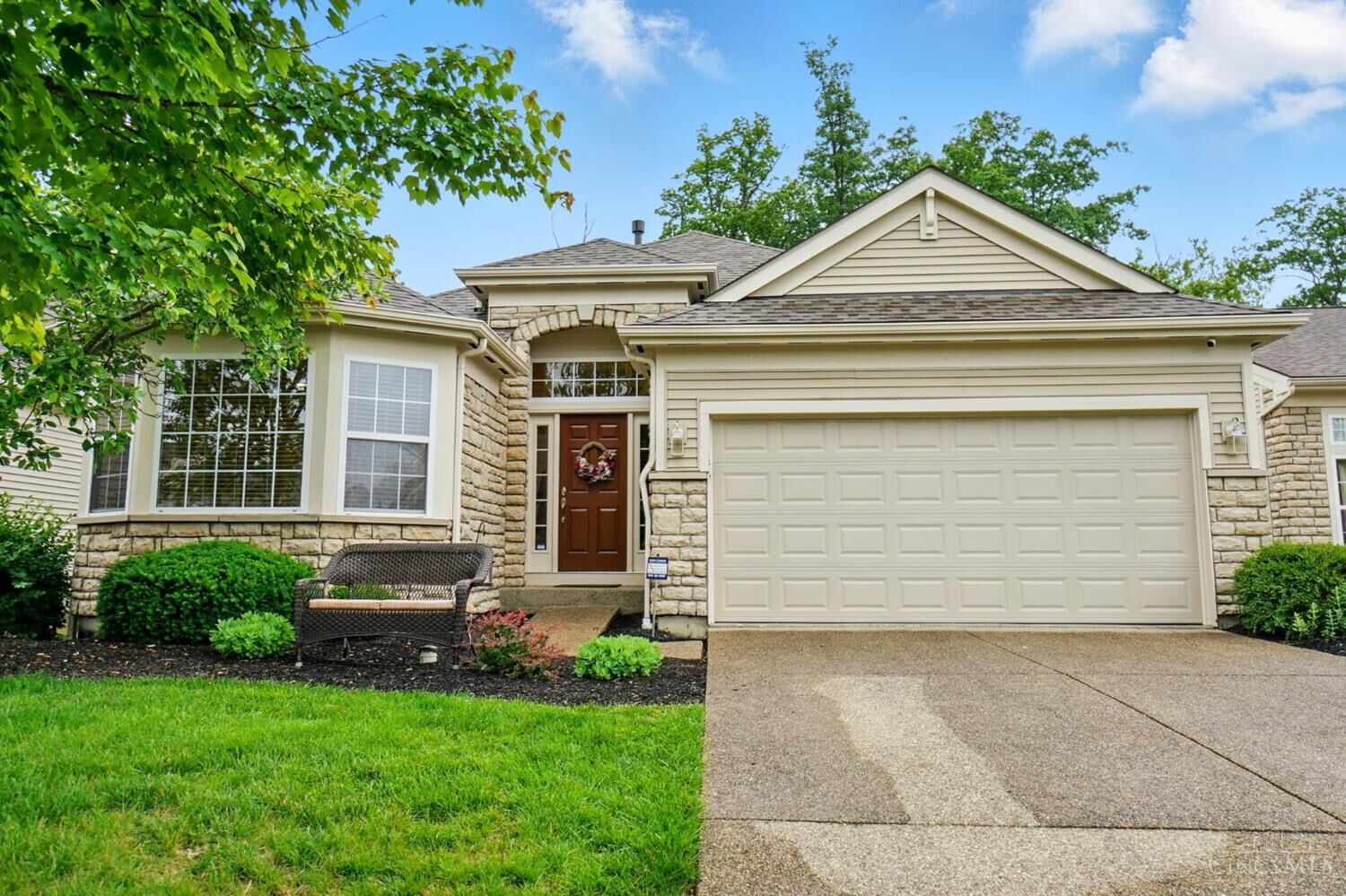 Property Photo:  3492 Ballymore Court  OH 45245 