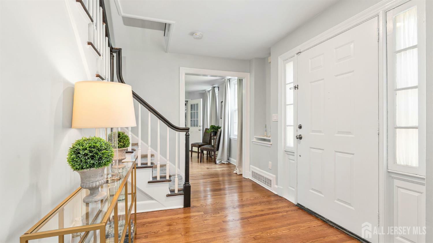 Property Photo: 1085 Kenyon Avenue NJ 07060