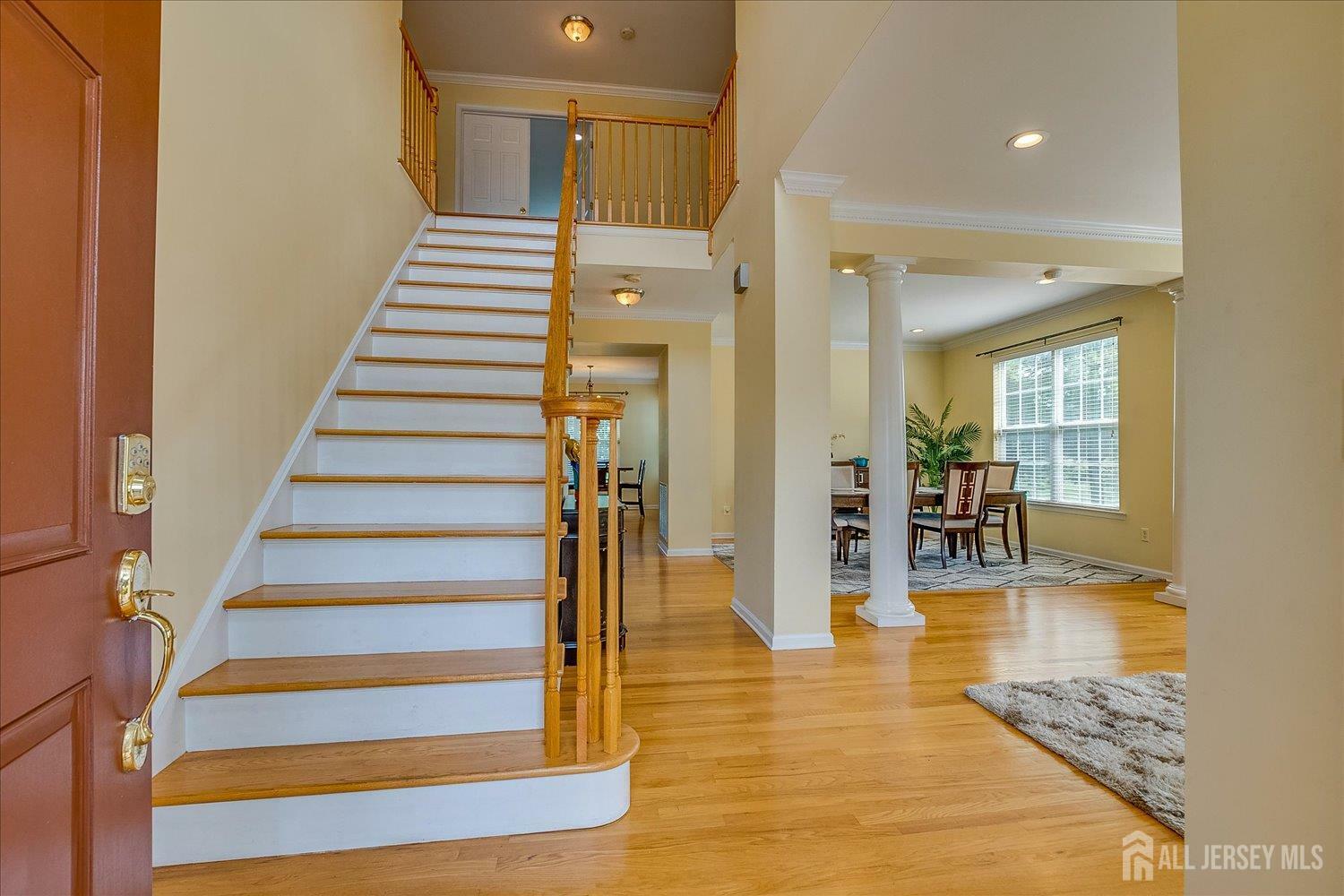 Property Photo: 37 Muirfield Boulevard NJ 08831