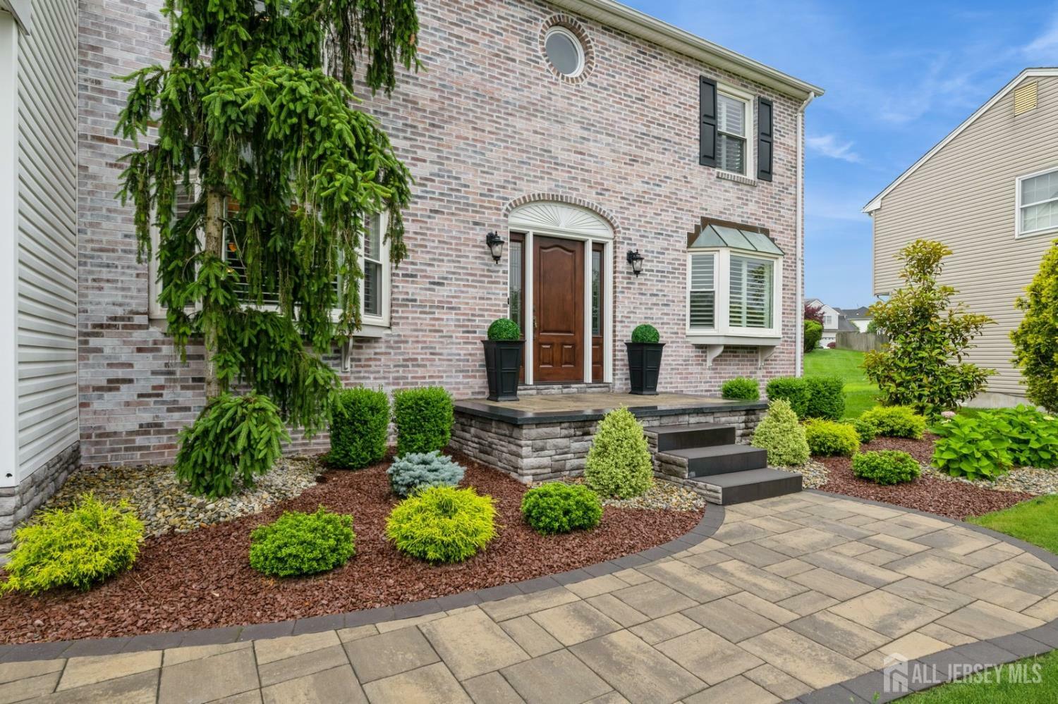 Property Photo:  15 Princess Drive  NJ 08902 