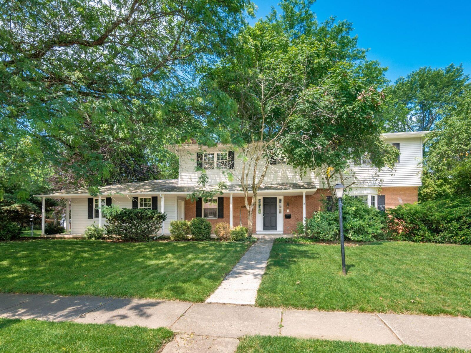 Property Photo: 6509 Evening Street OH 43085
