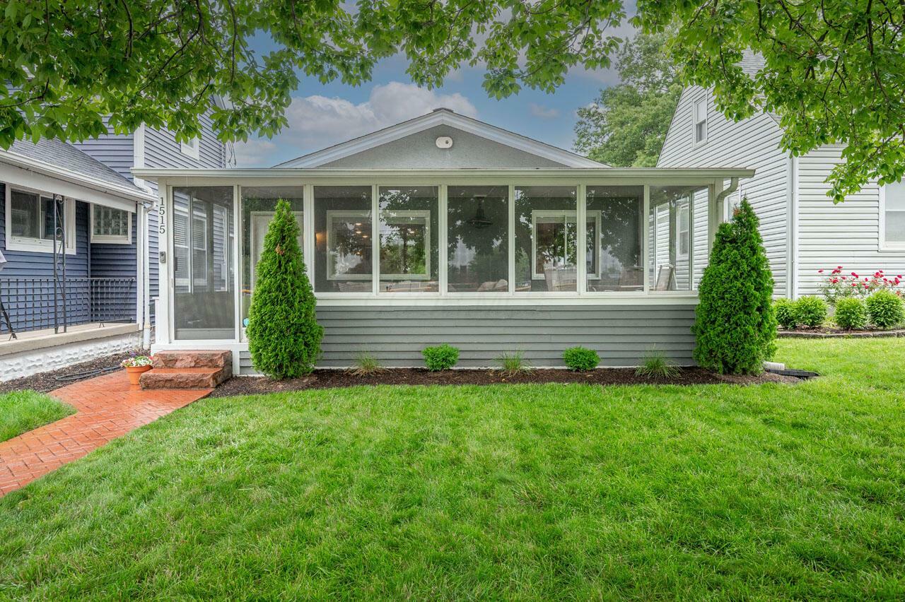 1515 N Star Avenue  Columbus OH 43212 photo