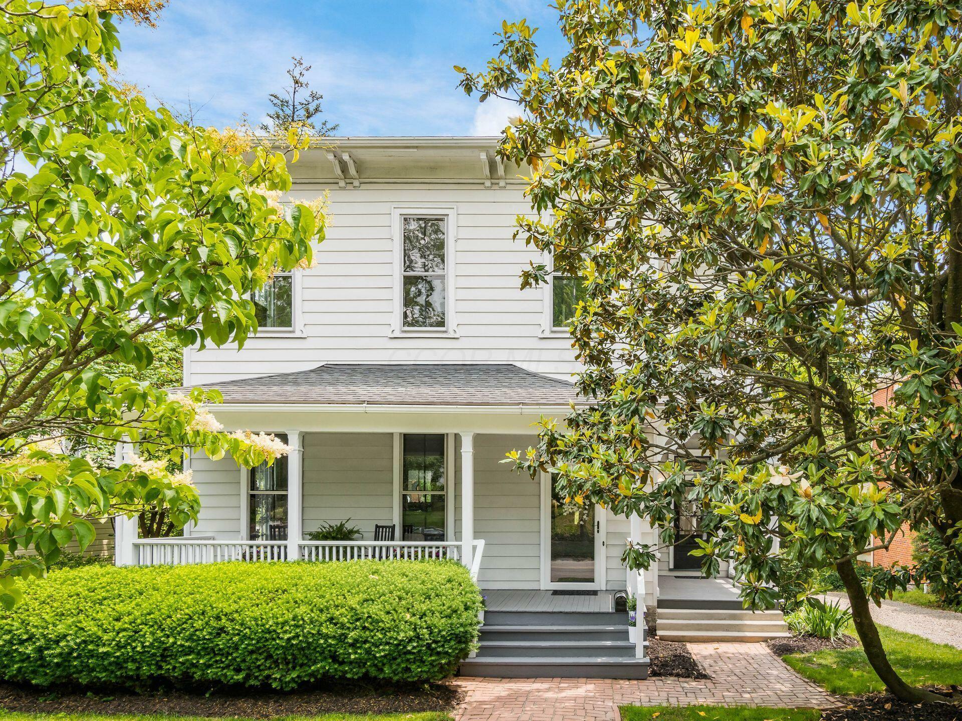 Property Photo: 234 N Sandusky Street OH 43015