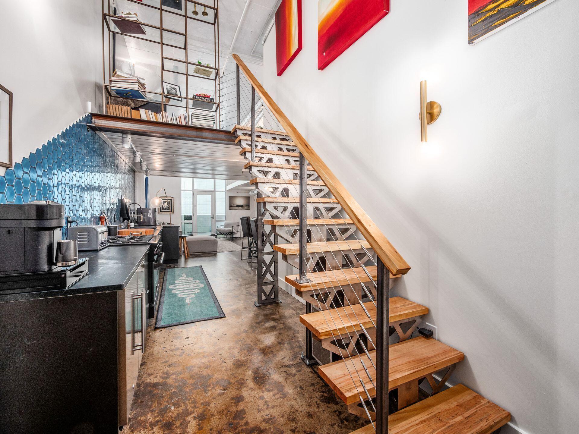 Property Photo: 60 E Spring Street OH 43215