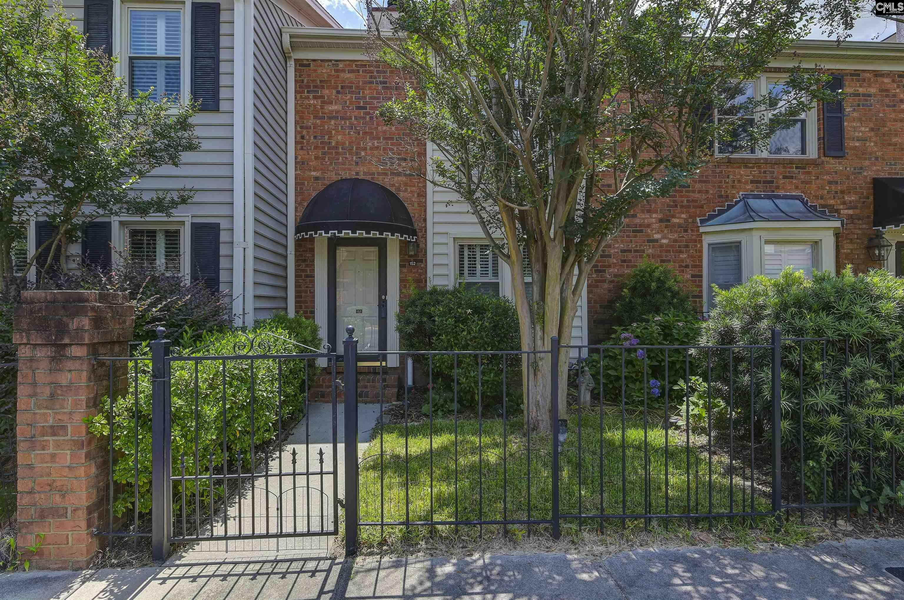 Property Photo: 152 Carlyle SC 29206
