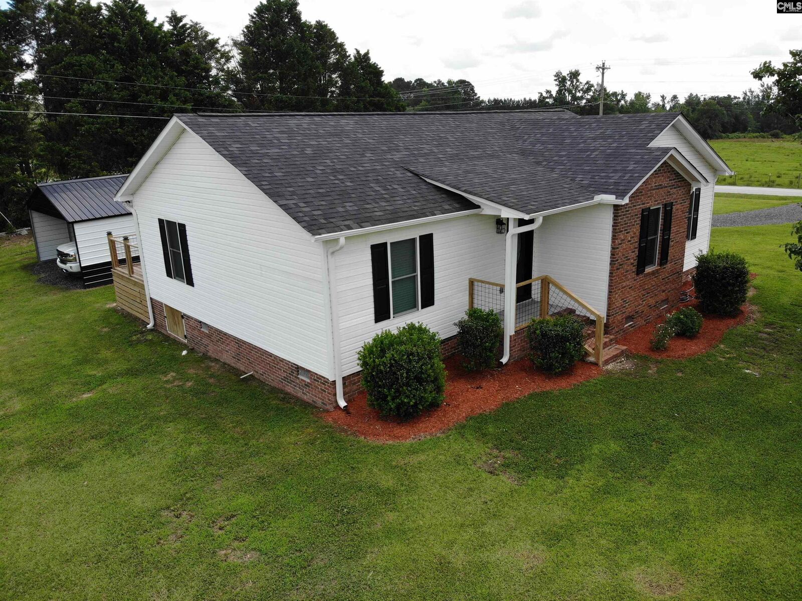 Property Photo: 1815 Whitener SC 29108