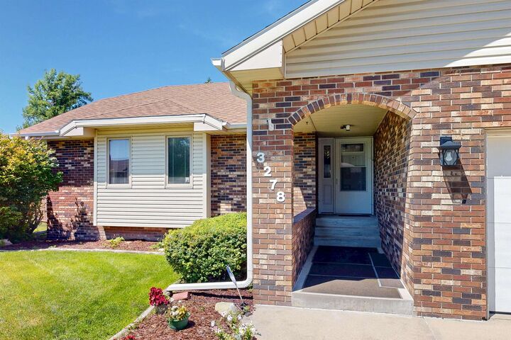 Property Photo: 3278 34th Avenue NE 68601