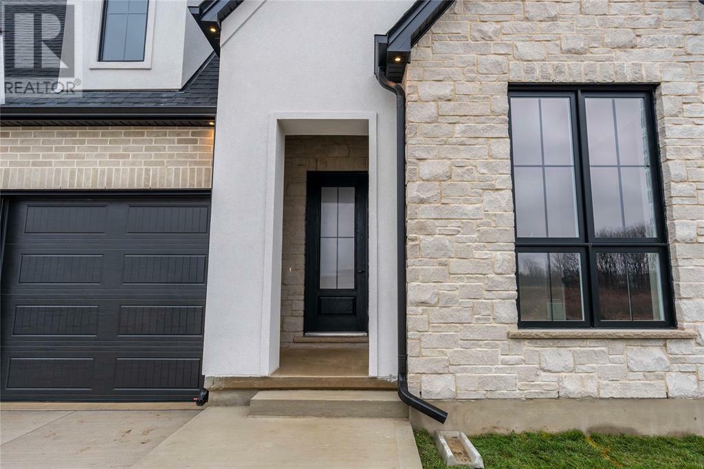 Property Photo: 114 Sutherland Drive ON N0N 1H0