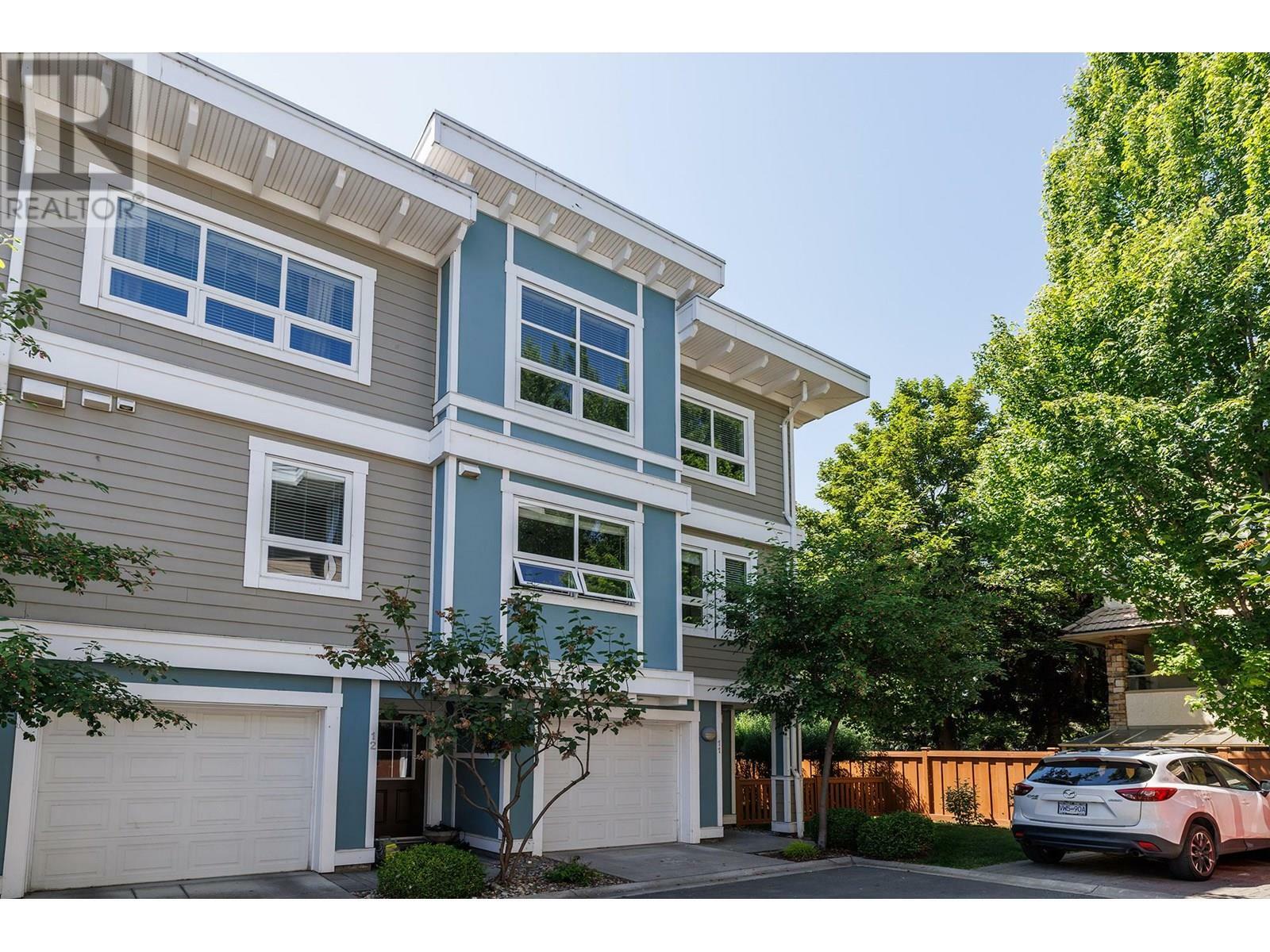 Property Photo: 3416 Scott Road 11 BC V1W 3H3