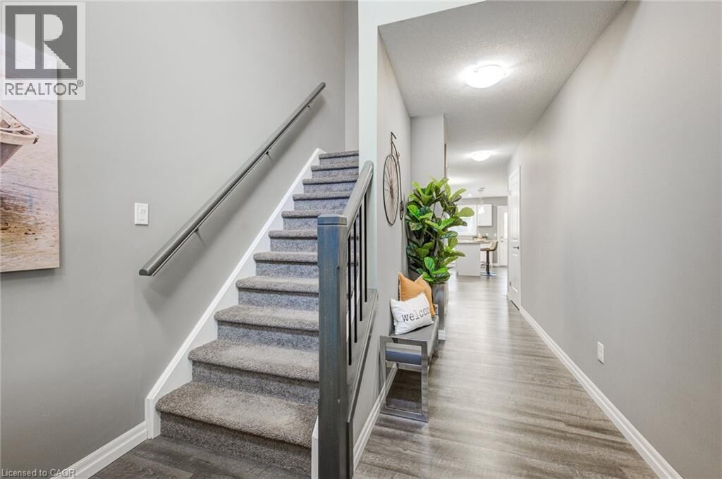 Property Photo:  343 Huron Street 2  ON N4S 7A5