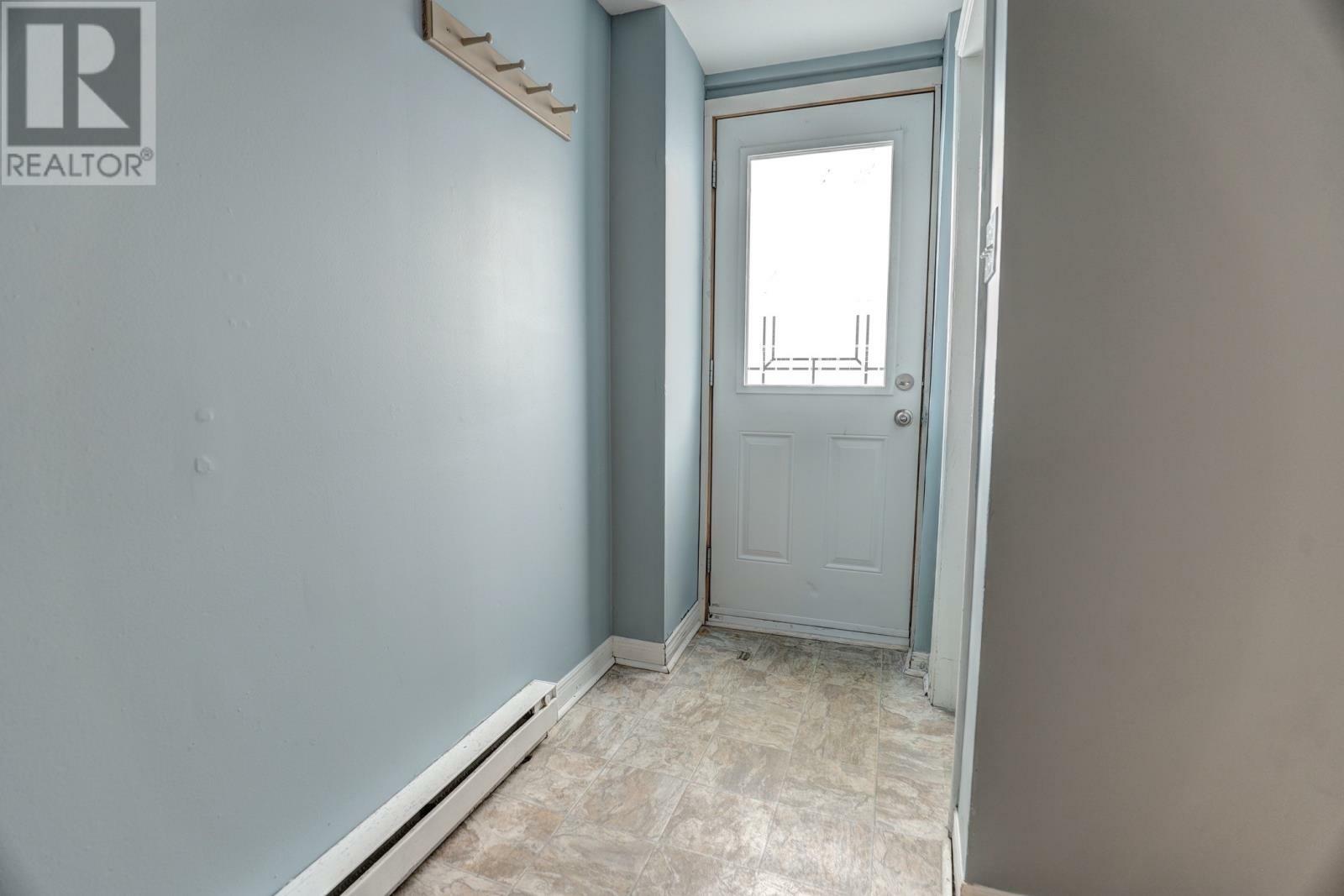 Property Photo: 48 Gilbert Street NL A1C 1X5