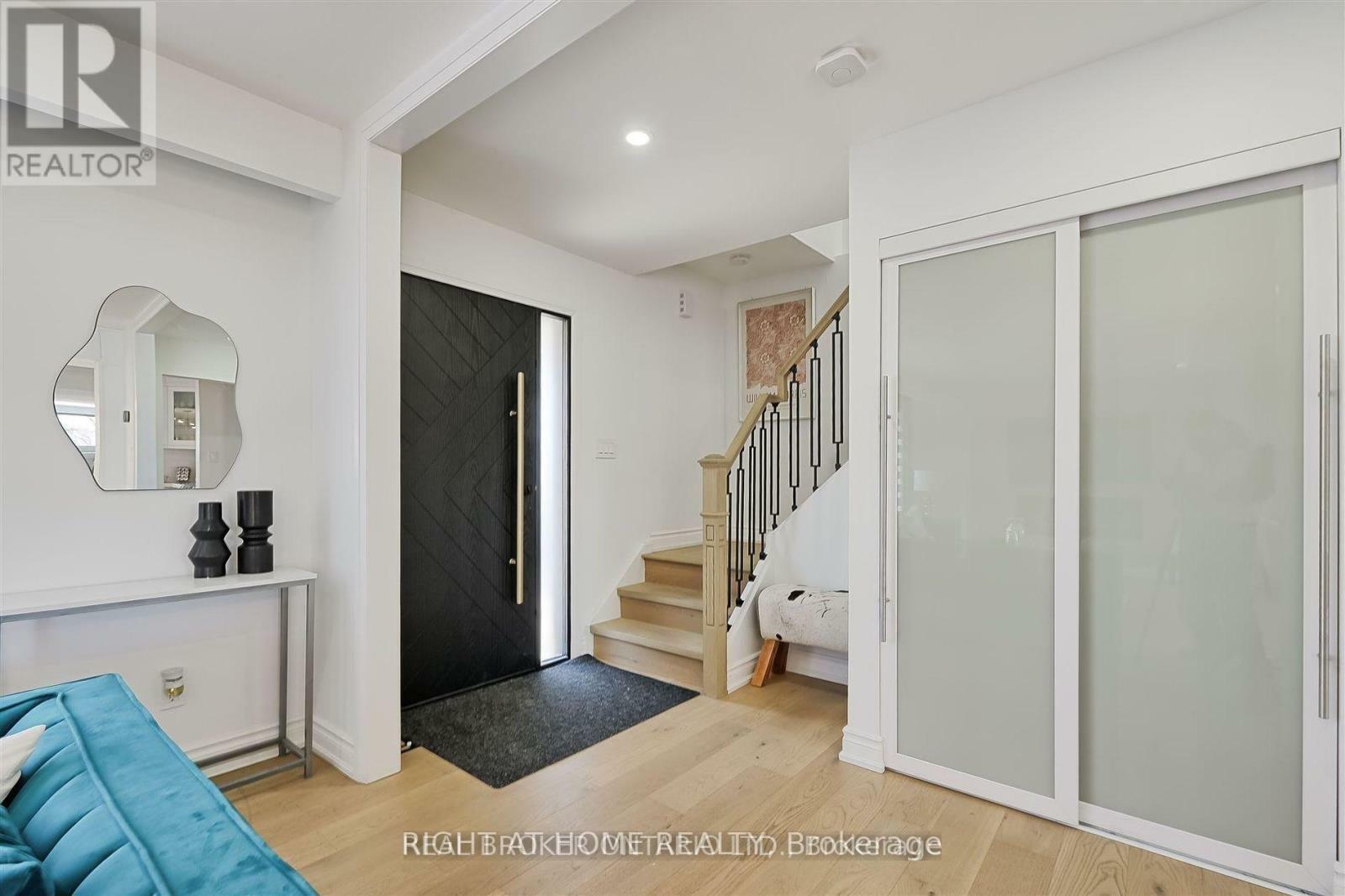 Property Photo: Upper-778 Ashley Court ON L1G 2Y5