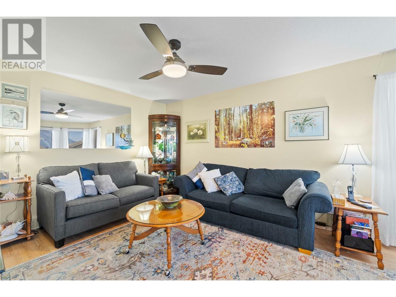 Property Photo: 111 Harbourfront Drive Northwest 11 BC V1E 1A3