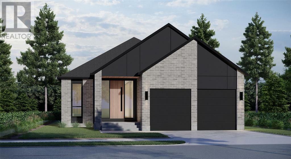 Property Photo: Lot 4 Marion Avenue ON N0N 1C0