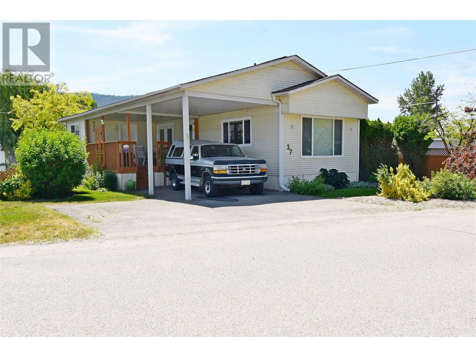 2727 Lakeshore Road 37  Vernon BC V1H 1X5 photo