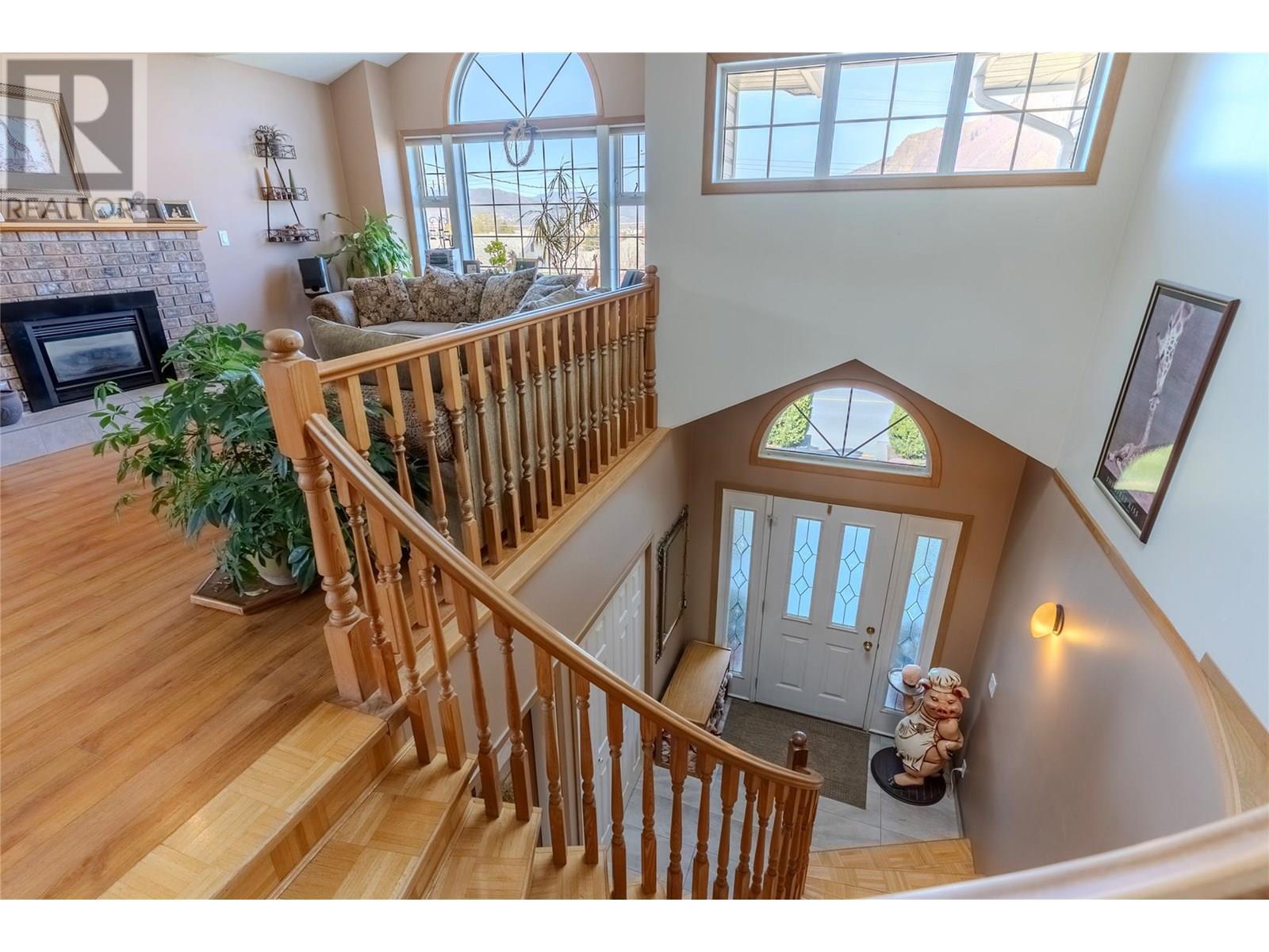 Property Photo: 921 Columbia Street BC V2C 2V8