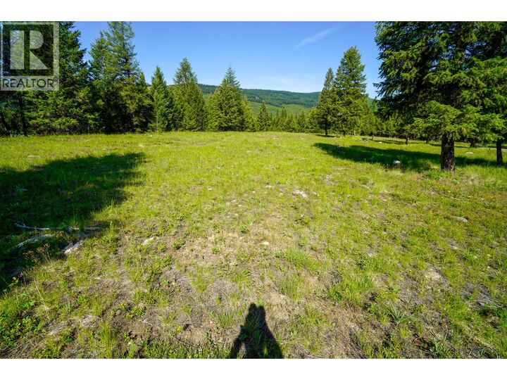 Property Photo:  Lot 7 Mary G Road  BC V0H 1A0 