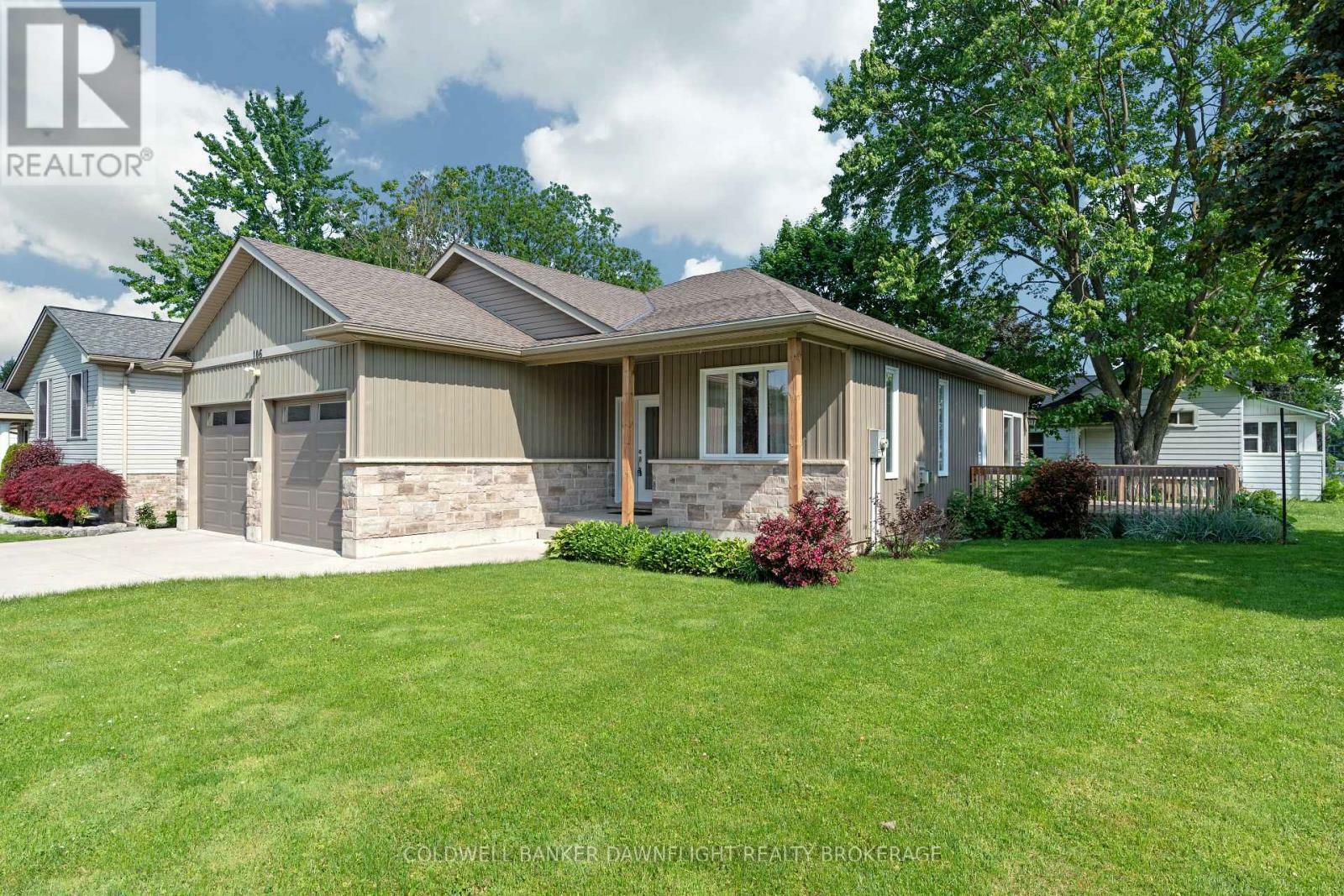 Photo de la propriété: 106 Mill Street ON N0M 1S2