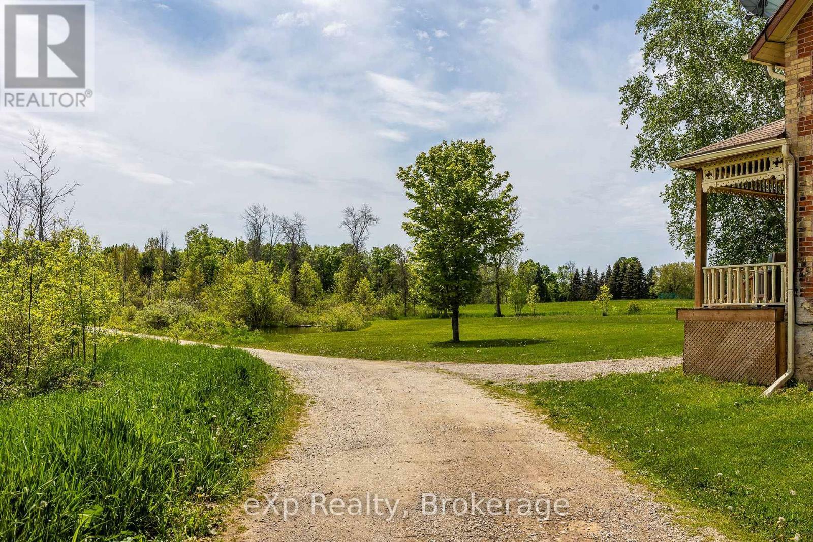 Property Photo:  382137 Concession Rd 17  ON N0H 2T0 
