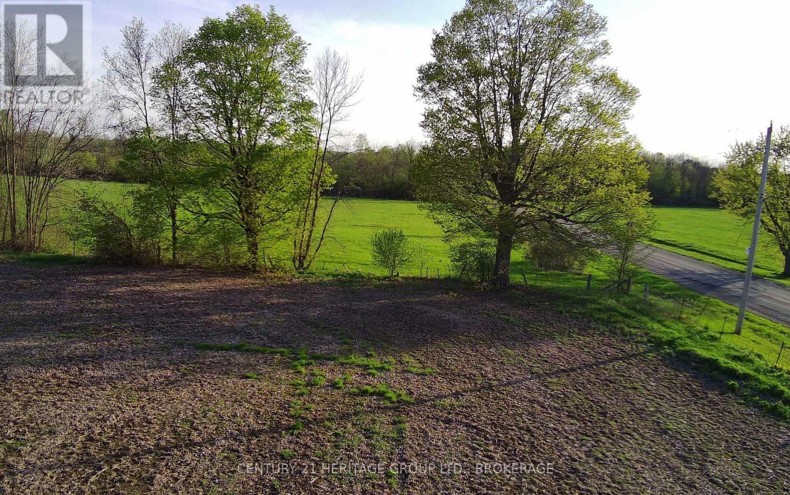 Property Photo:  00 County Road 8 Road  ON K0E 1G0 