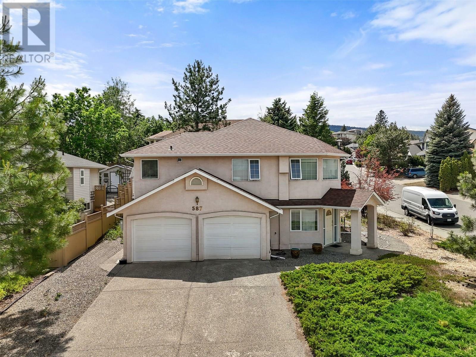 587 Monarch Drive  Kamloops BC V2E 2L9 photo