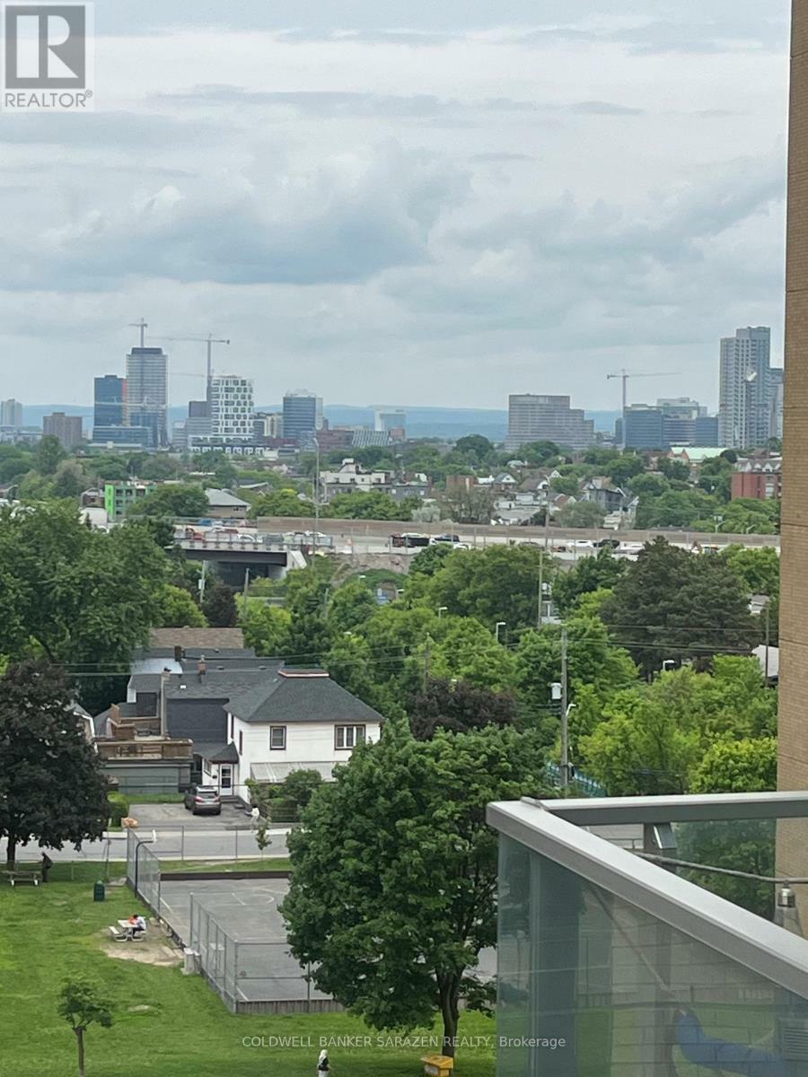 Property Photo:  111 Champagne Avenue South 702  ON K1S 5V3 