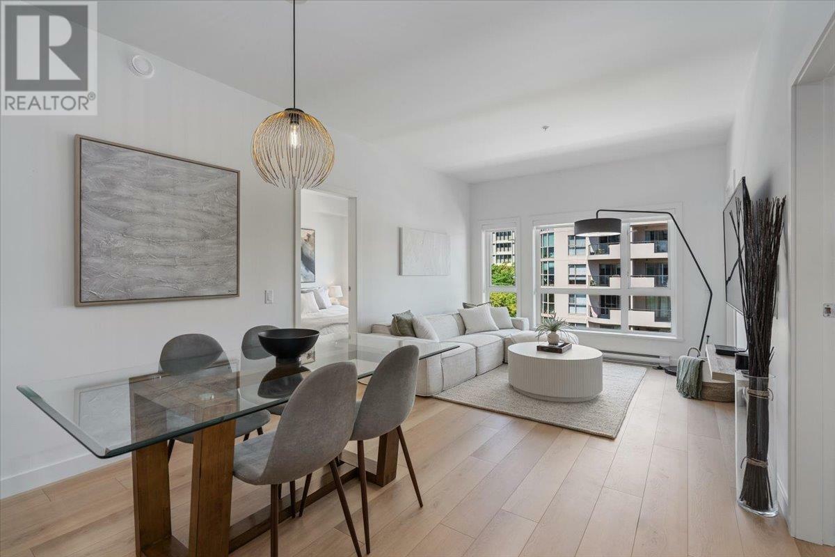 Property Photo: 610 Brantford Street 400 BC V3M 1W7