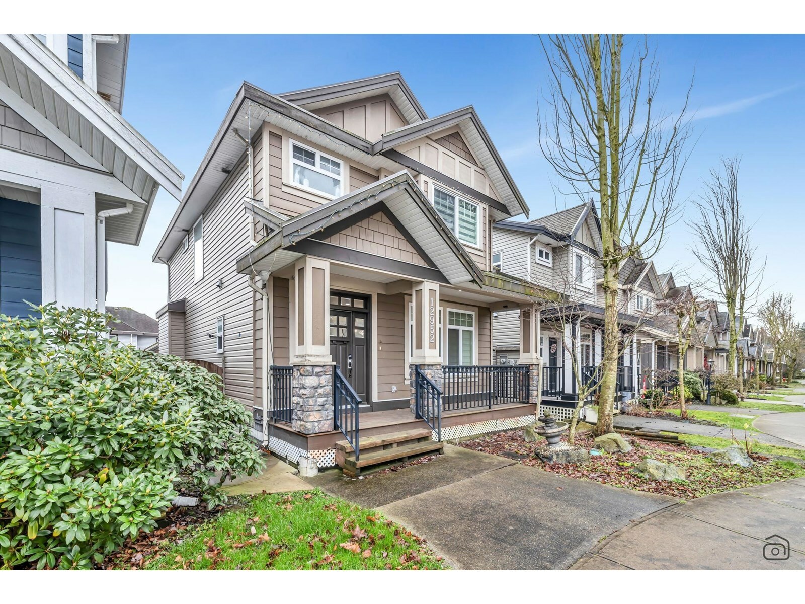 Property Photo: 12952 60 BC V3X 2L5